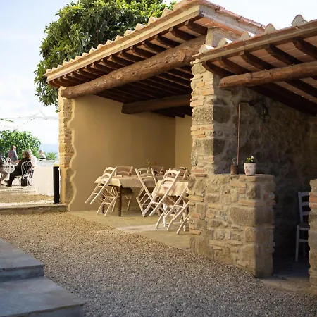 Farm stay I Millepini