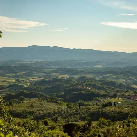 I Millepini 팜스테이