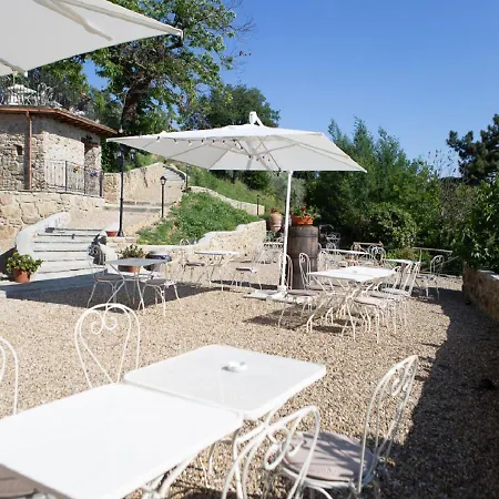 I Millepini 팜스테이 Case Malva