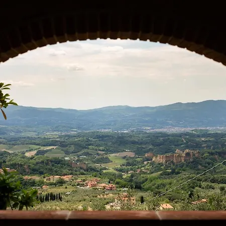 Farm stay I Millepini