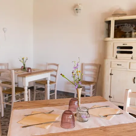 I Millepini 팜스테이