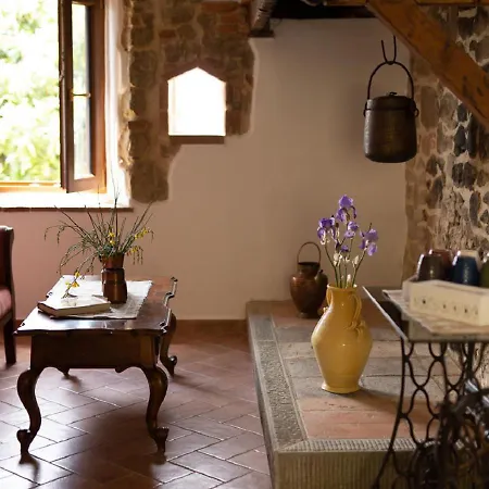 팜스테이 I Millepini *