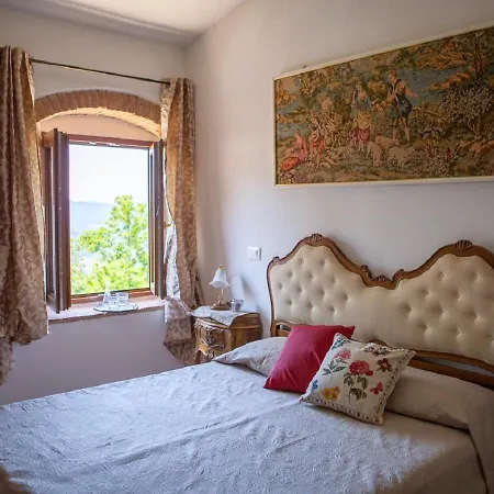 팜스테이 I Millepini Case Malva