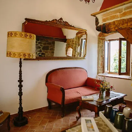 Farm stay I Millepini *