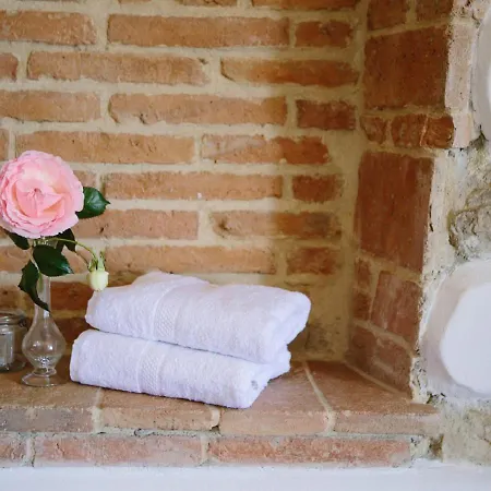 I Millepini 팜스테이