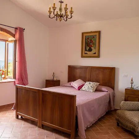 I Millepini 팜스테이