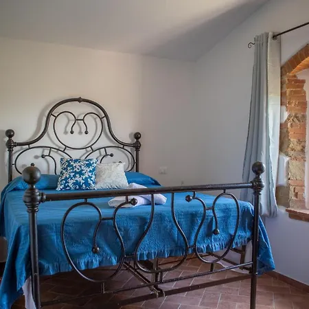Farm stay I Millepini