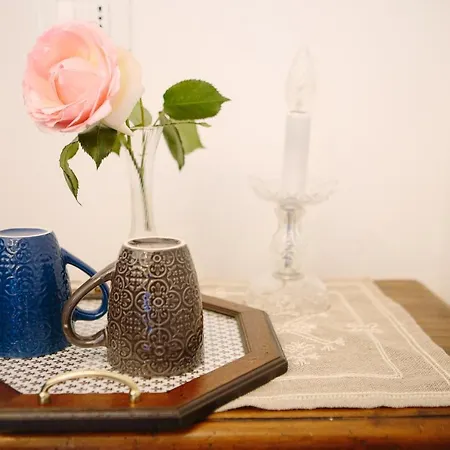 I Millepini 팜스테이 *