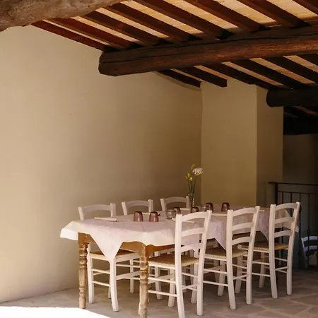 I Millepini Farm stay *