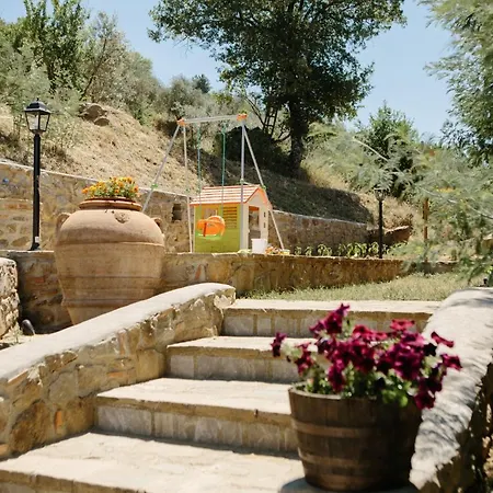 I Millepini 팜스테이 Case Malva