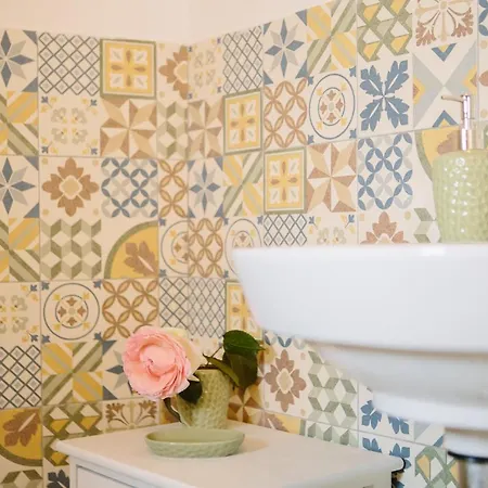 팜스테이 I Millepini *