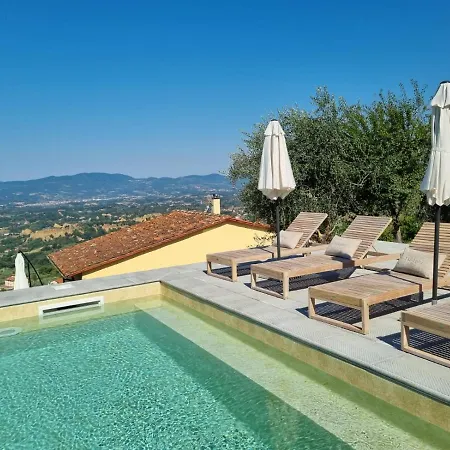 팜스테이 I Millepini *