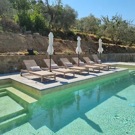 I Millepini 팜스테이 *