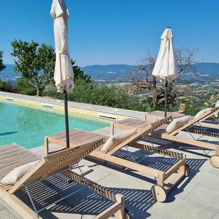 팜스테이 I Millepini