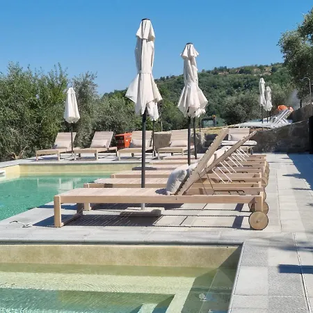 I Millepini 팜스테이 *