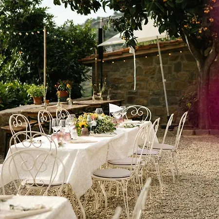 Farm stay I Millepini *