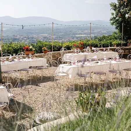 팜스테이 I Millepini