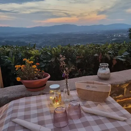 팜스테이 I Millepini *