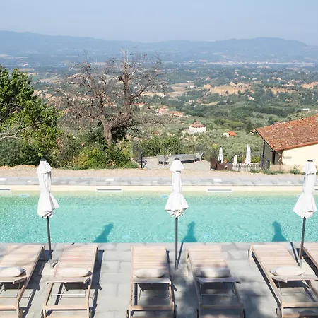 I Millepini * Case Malva