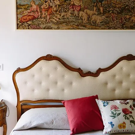 I Millepini 팜스테이 Case Malva