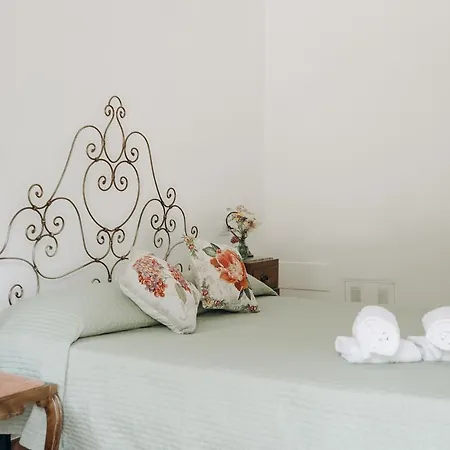 I Millepini 팜스테이 Case Malva