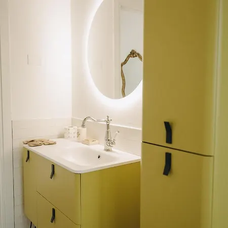 팜스테이 I Millepini *